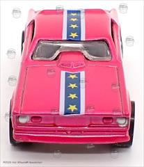 Pink - Vintage